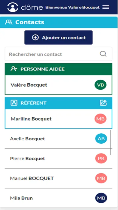 صور Mon Dôme