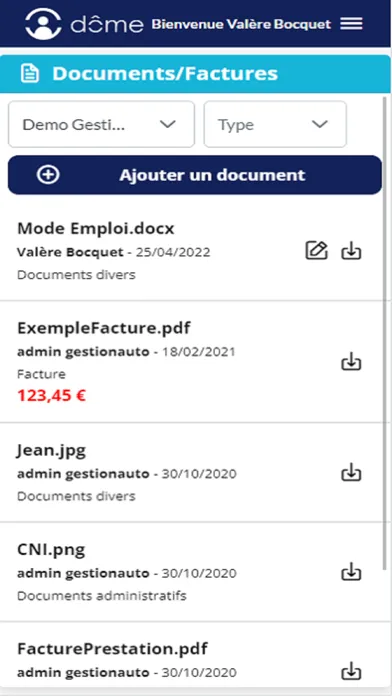 صور Mon Dôme