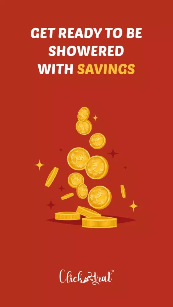 تصاویر Click2Surat - Online Offers