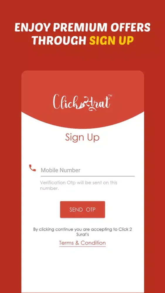 تصاویر Click2Surat - Online Offers