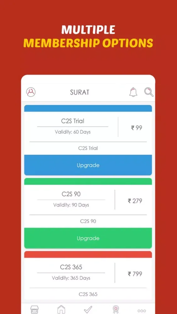 تصاویر Click2Surat - Online Offers