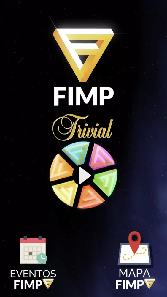 FIMP Screenshots