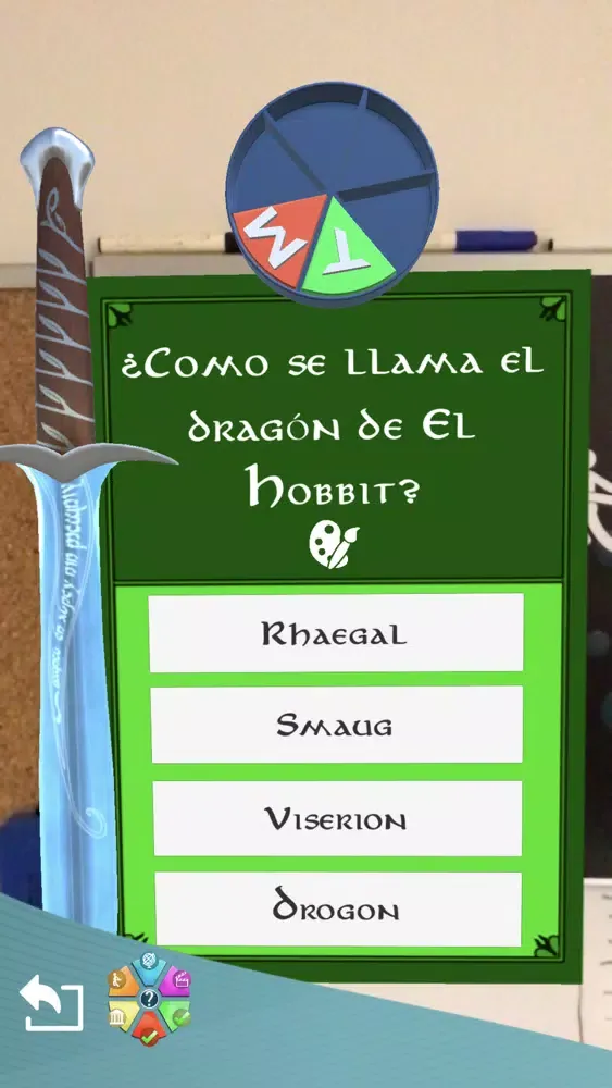 FIMP Screenshots