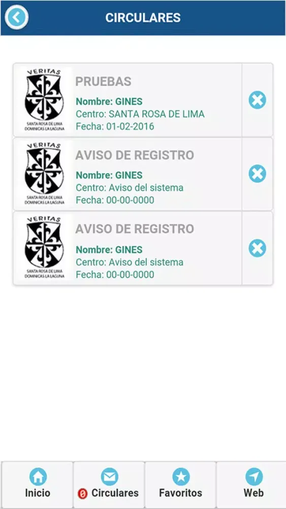 Dominicas La Laguna Screenshots