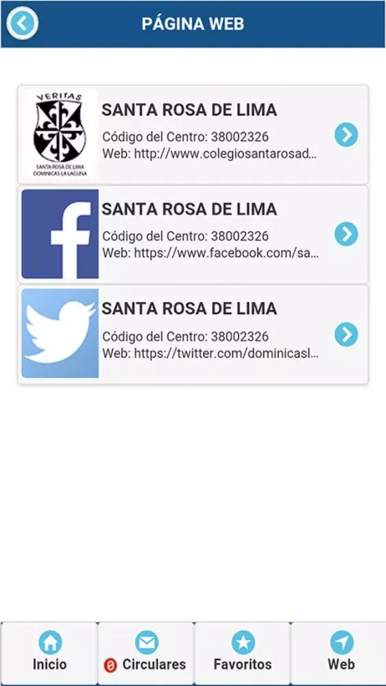Dominicas La Laguna Screenshots