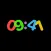 KeyHour · Simple Digital Clock