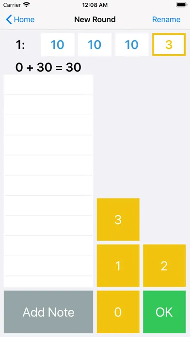 Upshot!应用截图