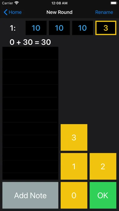 Upshot!应用截图