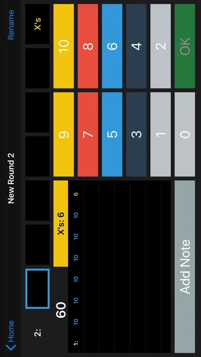 Upshot!应用截图