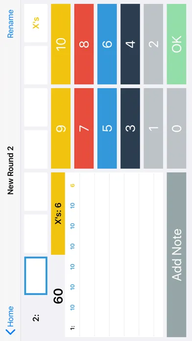 Upshot!应用截图