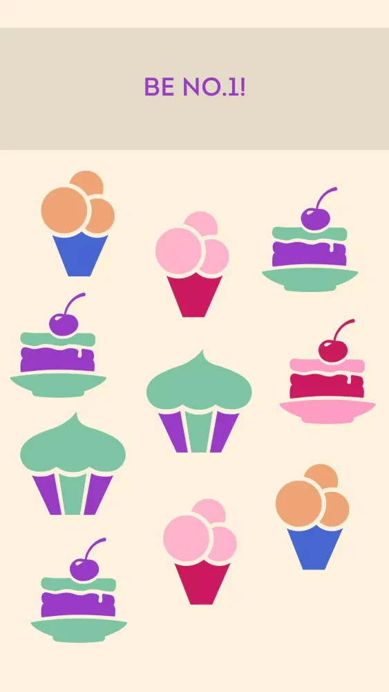 Bright Tap Screenshots