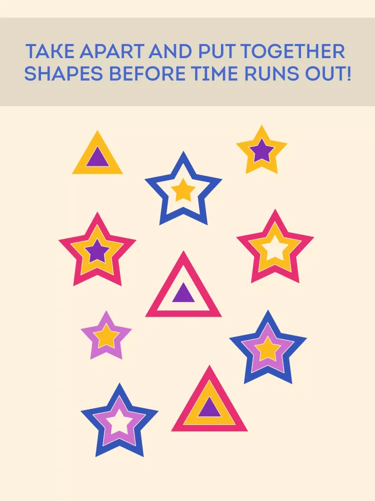 Bright Tap Screenshots