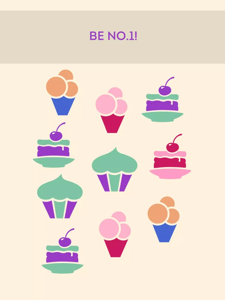 Bright Tap Screenshots