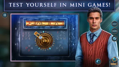 ภาพหน้าจอของ Criminal Archives 2 - F2P