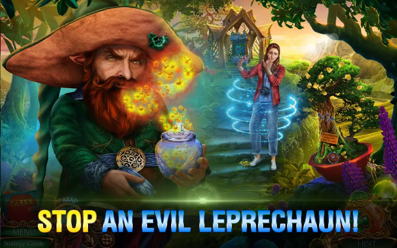 Labyrinths Of World: Gold Screenshots
