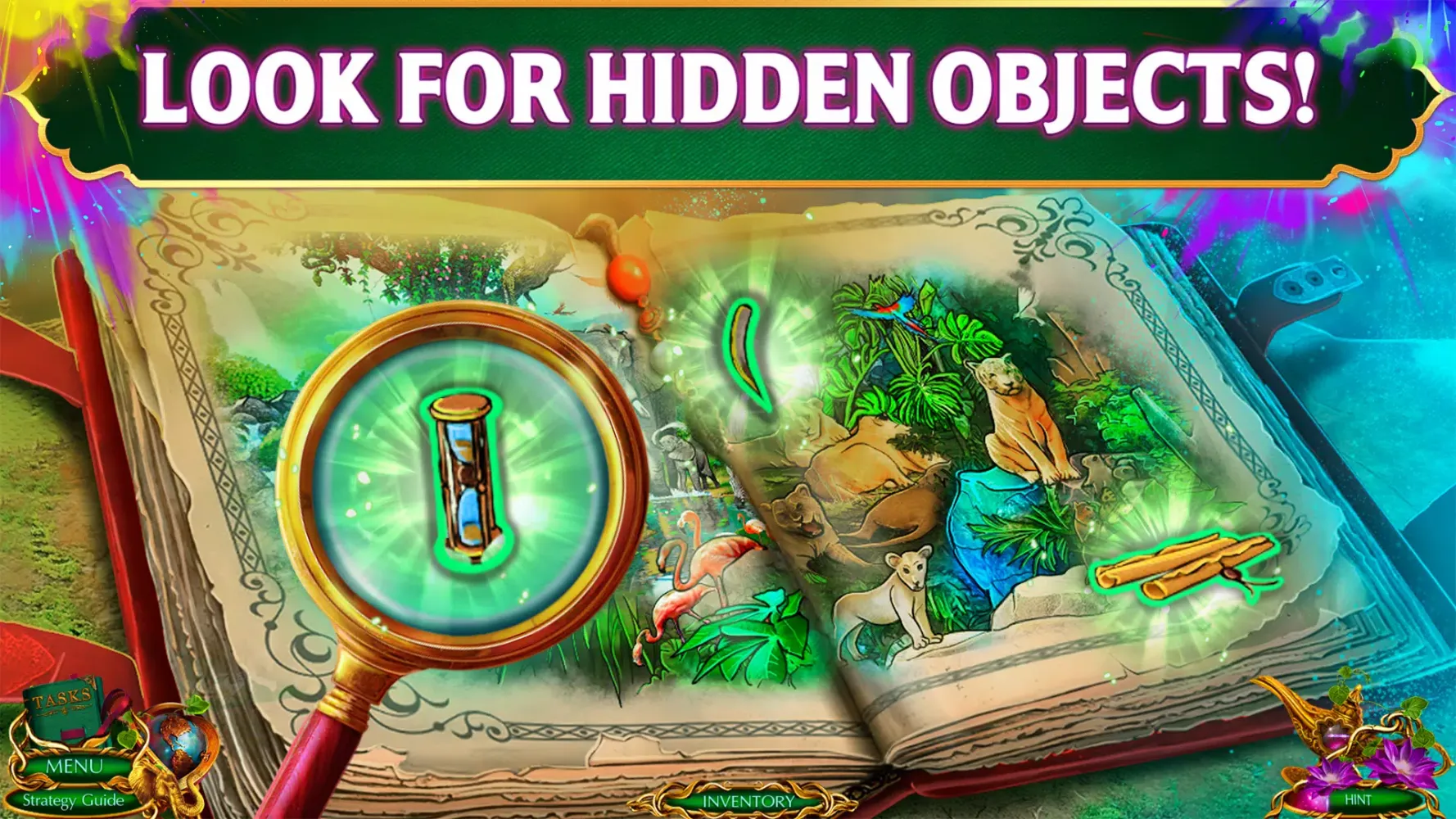 Labyrinths of World 11 f2p Screenshots