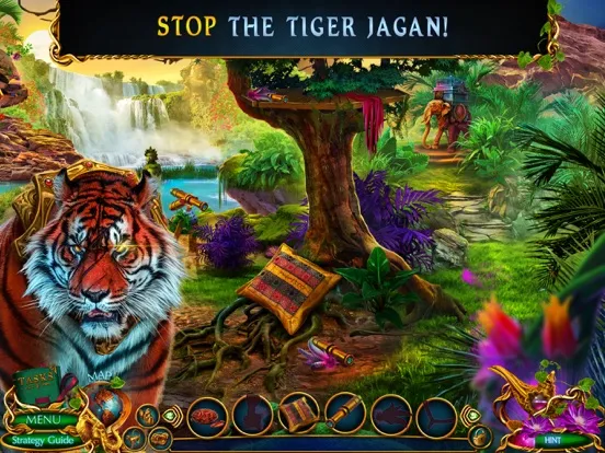 صور Labyrinths 11 - F2P iPad 