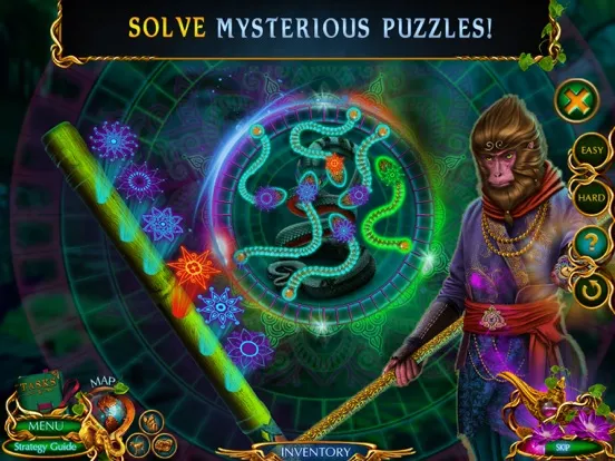 صور Labyrinths 11 - F2P iPad 