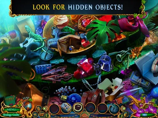 صور Labyrinths 11 - F2P iPad 