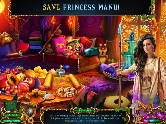 صور Labyrinths 11 - F2P iPad 