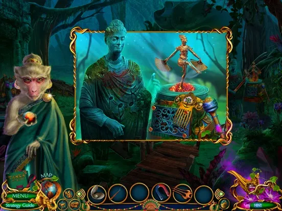 صور Labyrinths 11 - F2P iPad 