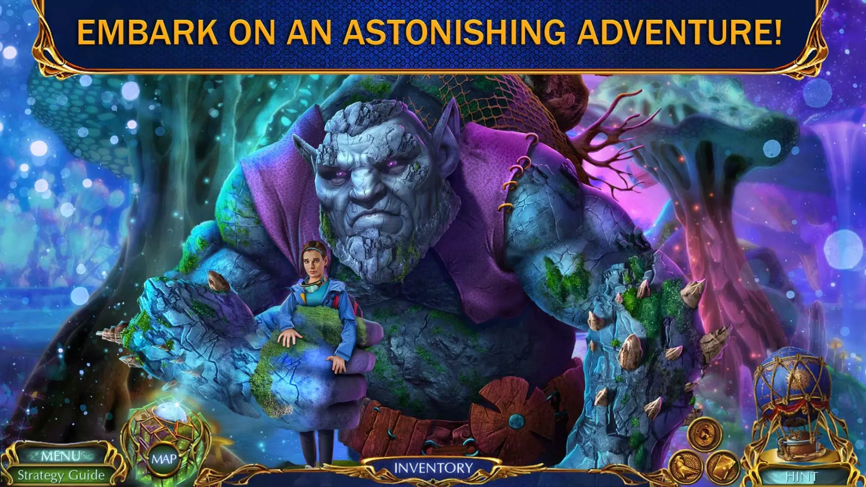 Labyrinths Of World 12 f2p Screenshots