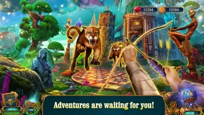 Labyrinths 12 - F2P Screenshots