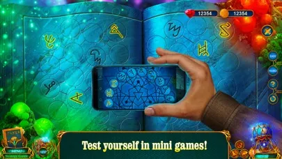 Labyrinths 12 - F2P Screenshots