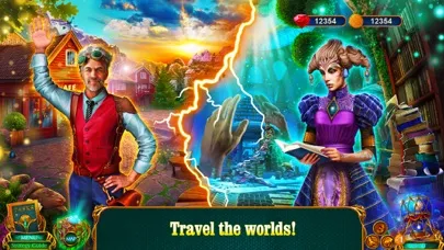Labyrinths 12 - F2P Screenshots