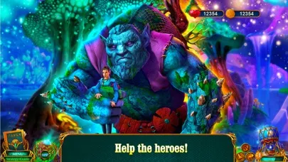 Labyrinths 12 - F2P Screenshots