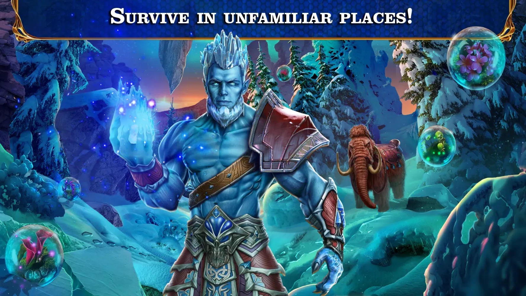 Labyrinths 13 f2p স্ক্রিনশট