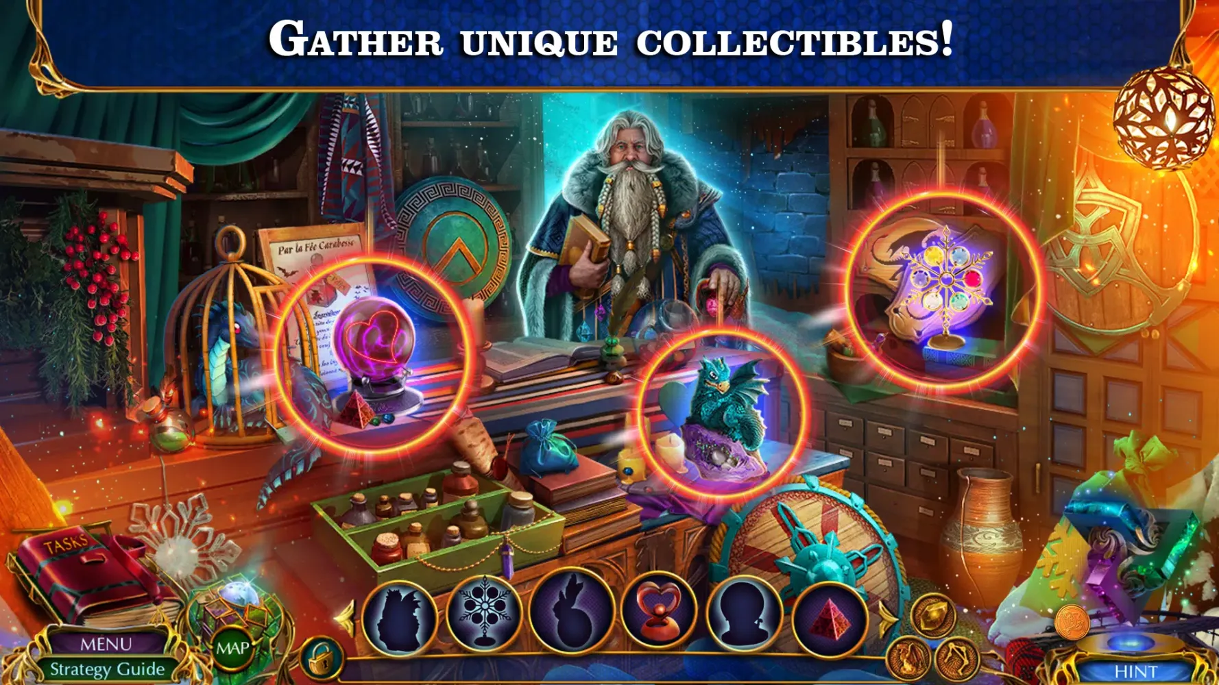 Labyrinths 13 f2p স্ক্রিনশট
