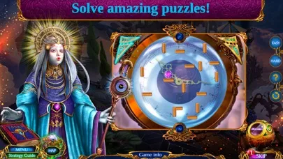 Labyrinths of World 14 – F2P スクリーンショット