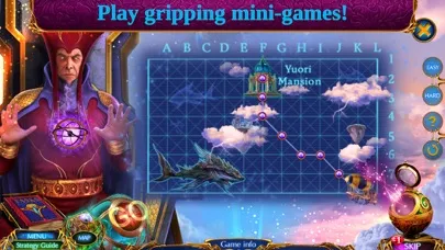 Labyrinths of World 14 – F2P スクリーンショット