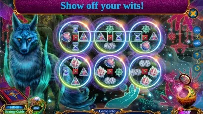 Labyrinths of World 14 – F2P スクリーンショット
