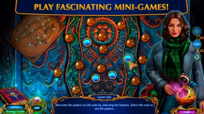 Labyrinths of World: The Game Screenshots