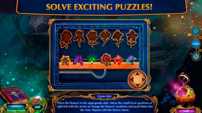 Labyrinths of World: The Game Screenshots