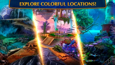 Labyrinths of World: The Game Screenshots