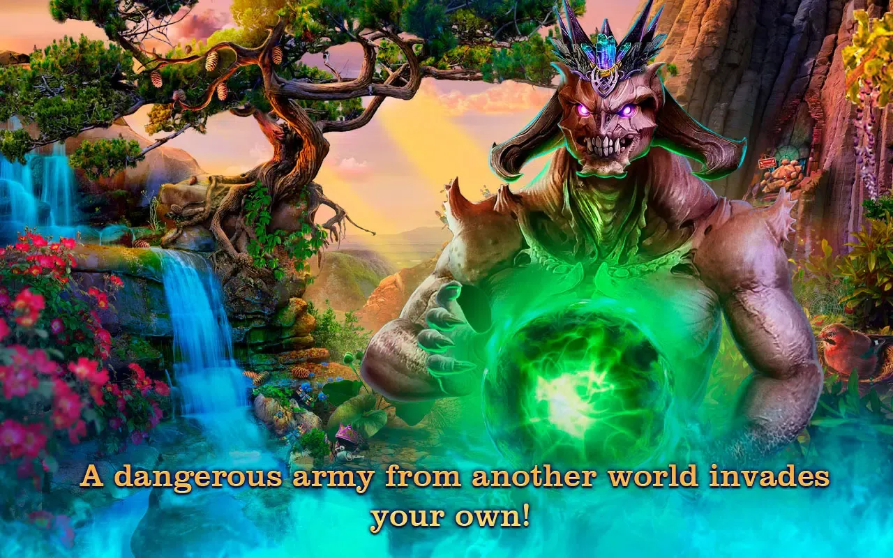 Screenshot di Labyrinths Of World: Tower