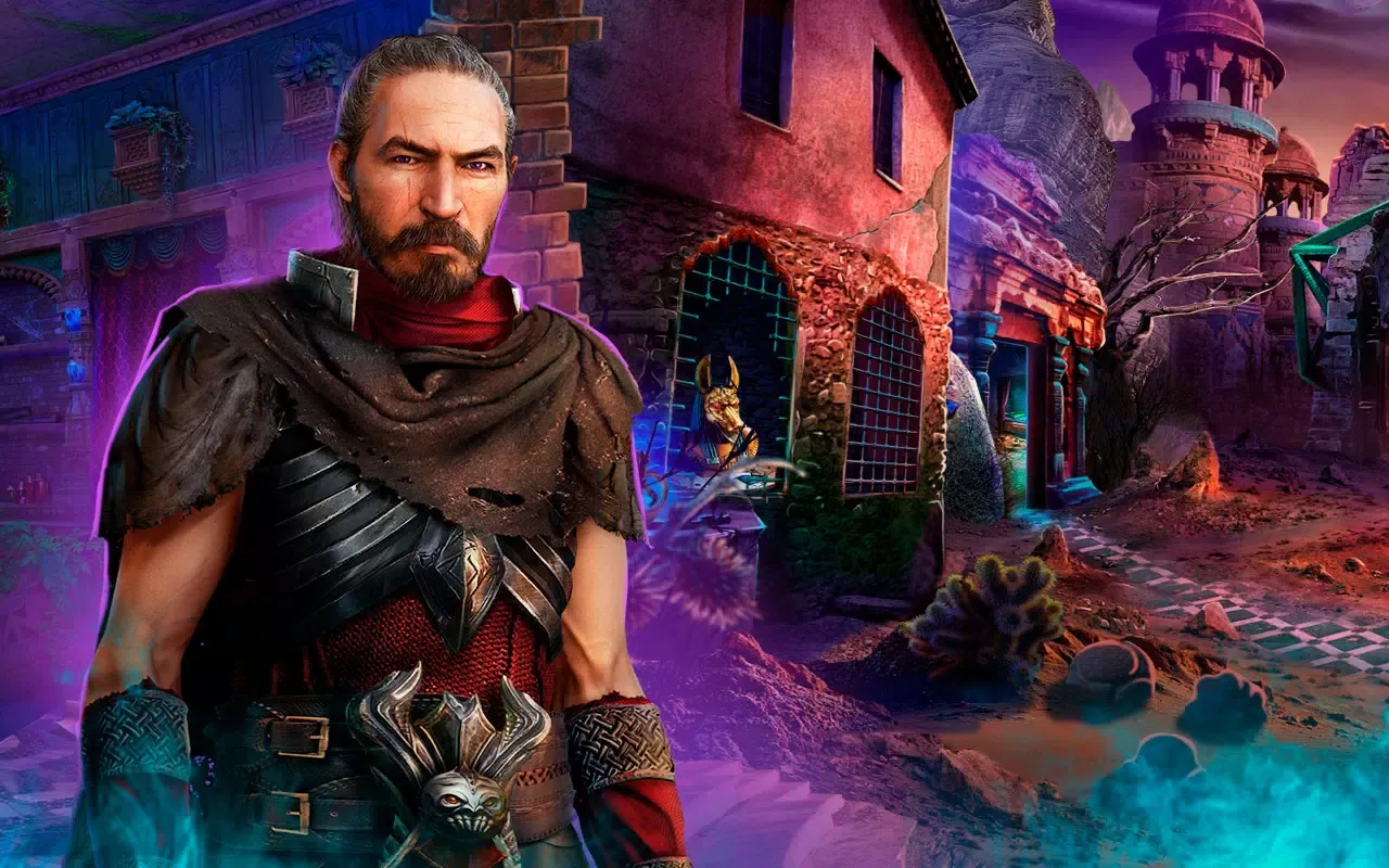 Screenshot di Labyrinths Of World: Tower