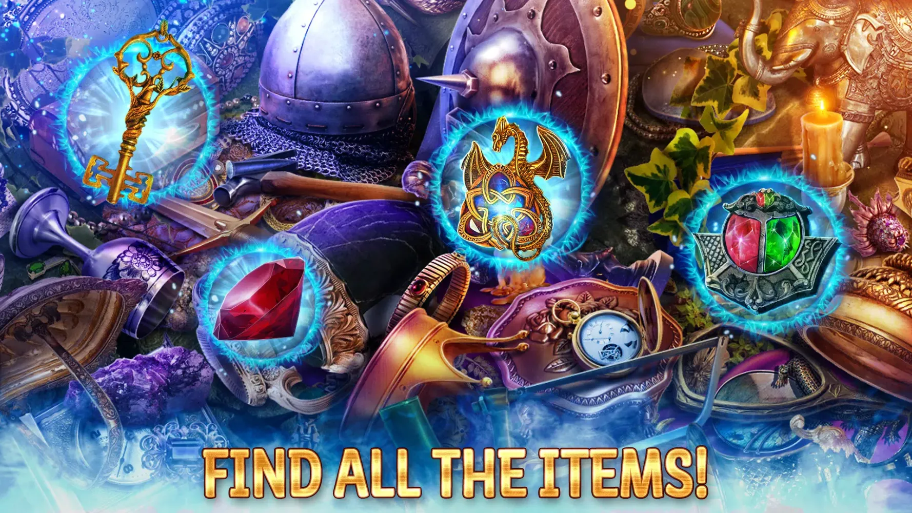 Labyrinths Of World: Game應用截圖