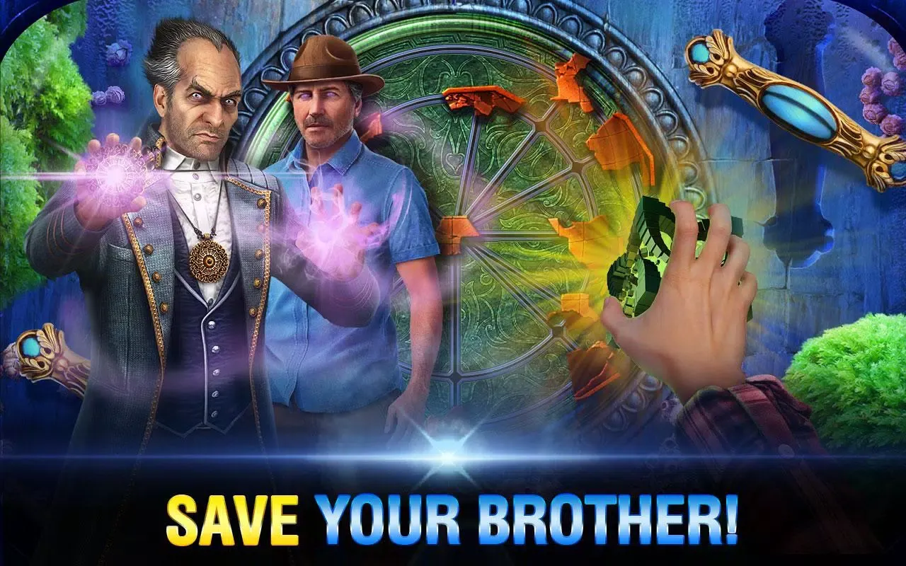 Labyrinths of World: Island Screenshots