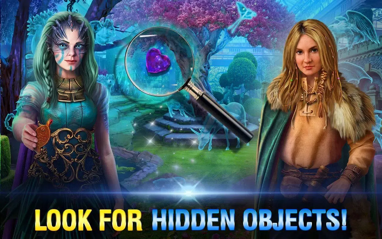 Labyrinths of World: Island Screenshots
