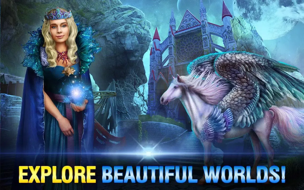 Labyrinths of World: Island Screenshots