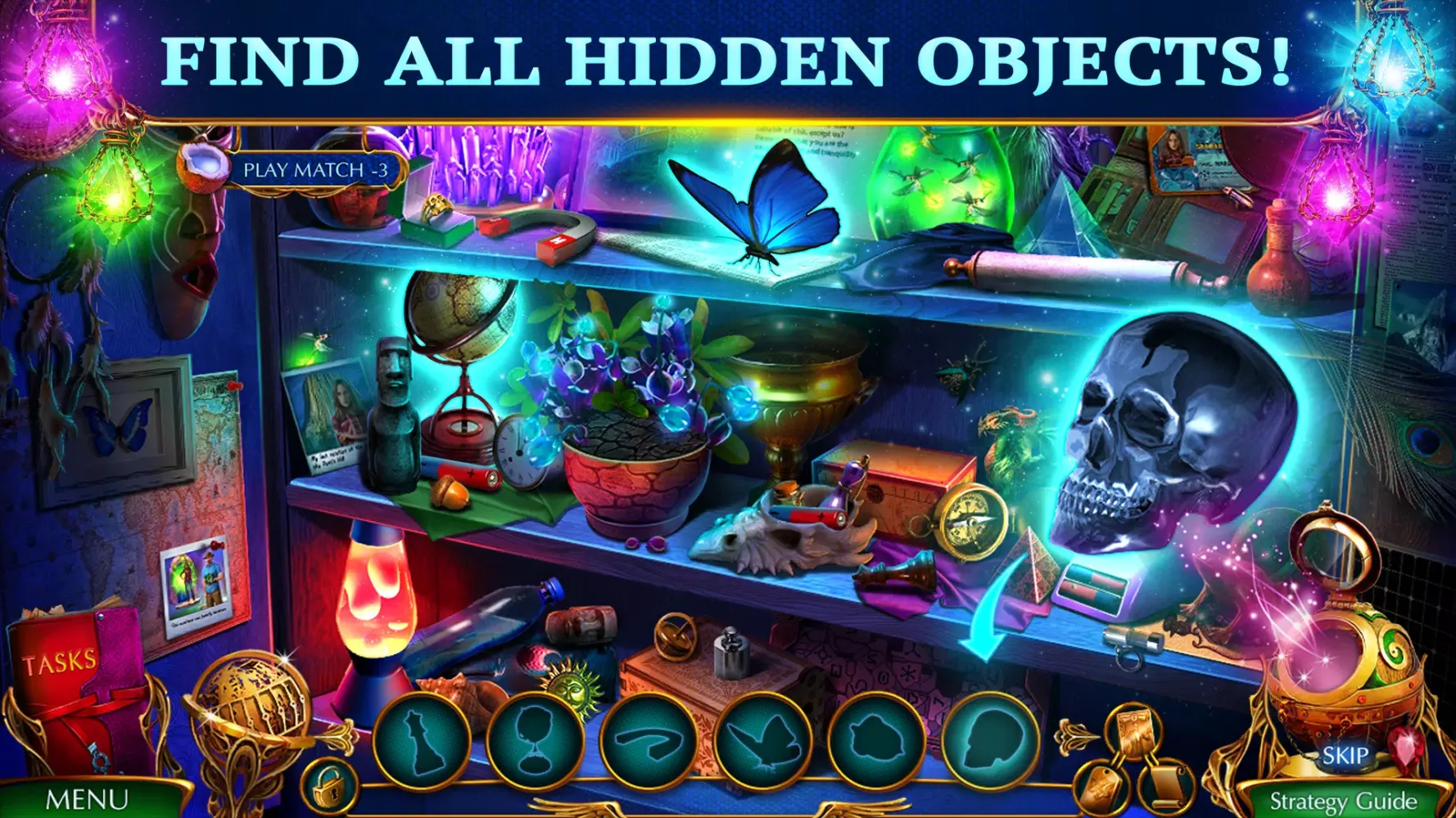 Labyrinths of the World 9 f2p Screenshots