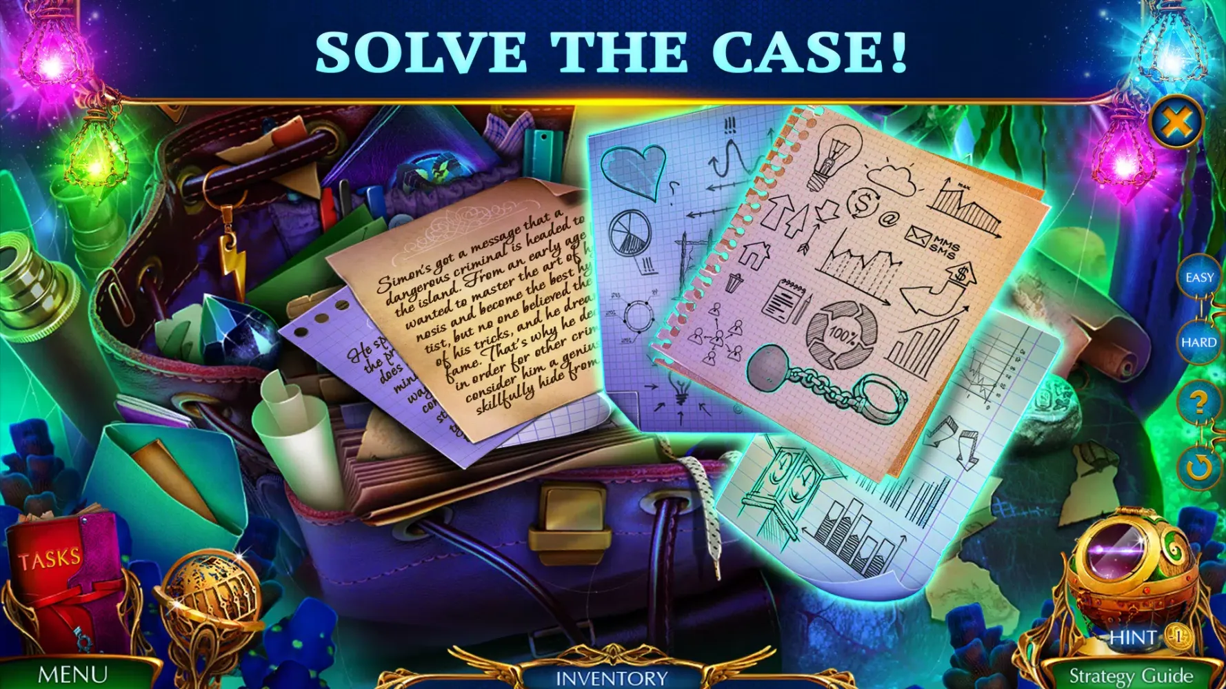 Labyrinths of the World 9 f2p Screenshots