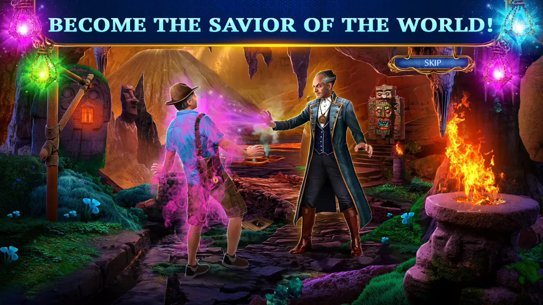 Labyrinths of the World 9 f2p Screenshots