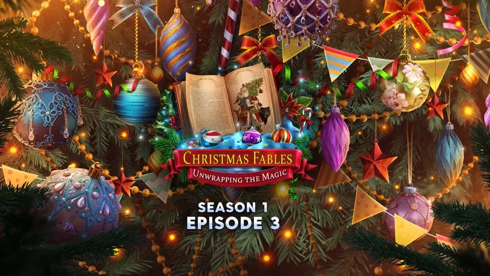 Christmas Fables: Episode 3 Screenshots