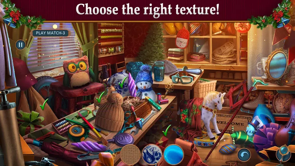 Christmas Fables: Episode 3 Screenshots