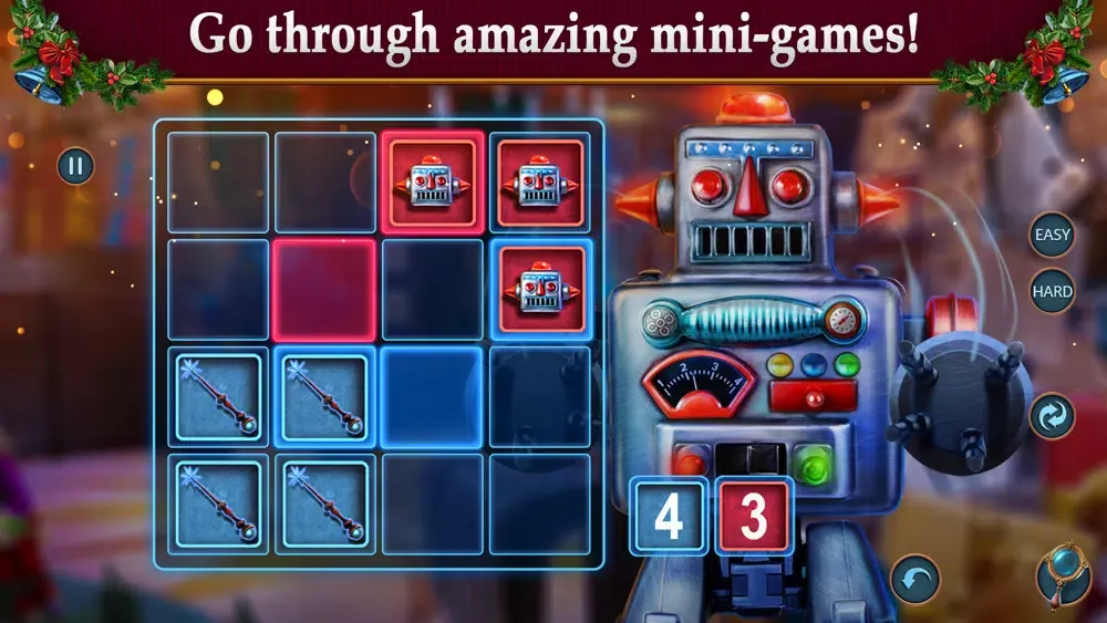 Christmas Fables: Episode 3 Screenshots